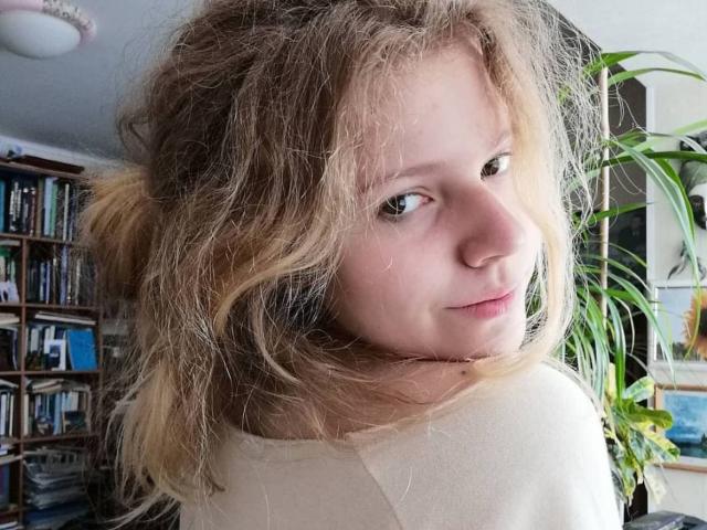 YourSexySunshine - Live porn &amp; sex cam - 22689541