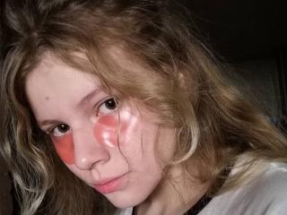 YourSexySunshine - Sexe cam en vivo - 22689565