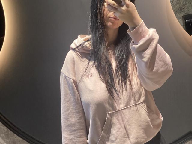 Xflorensi - сексуальная веб-камера в реальном времени - 22689801