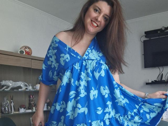 LaFrancaiseJessy - פורנו בשידור חי ומצלמת סקס - 22690117