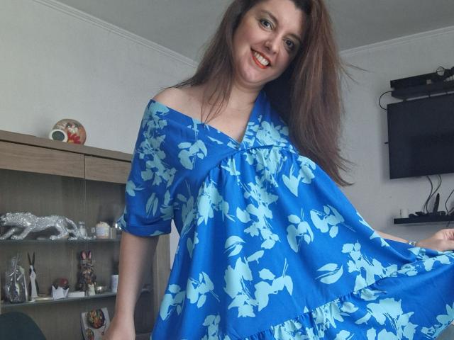 LaFrancaiseJessy - Live porn &amp; sex cam - 22690121