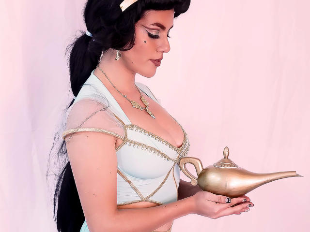 ZoeeMar - Live porn &amp; sex cam - 22690757