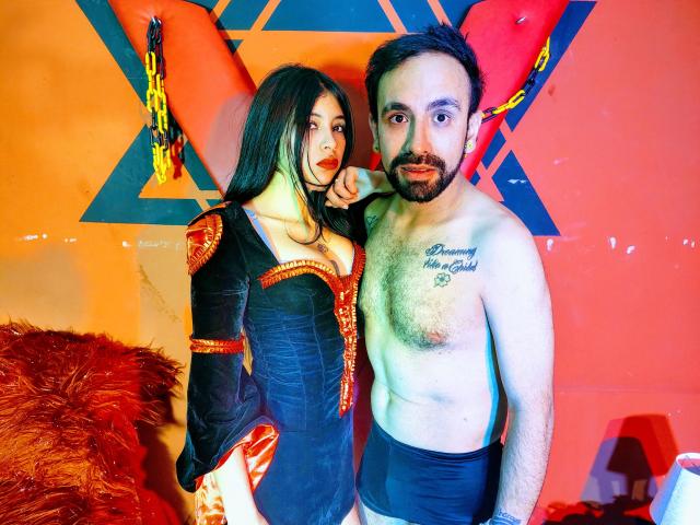 BlackCouple69 - Camera khiêu dâm &amp; quyến rũ trực tiếp - 22691485