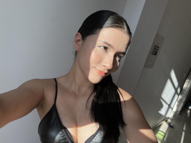 DeisyWest - Sexe cam en vivo - 22692225