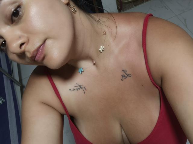 katherinLatin - Live porno og sexkamera - 22692401