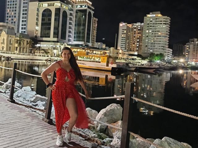 katherinLatin - Live porno og sexkamera - 22692509