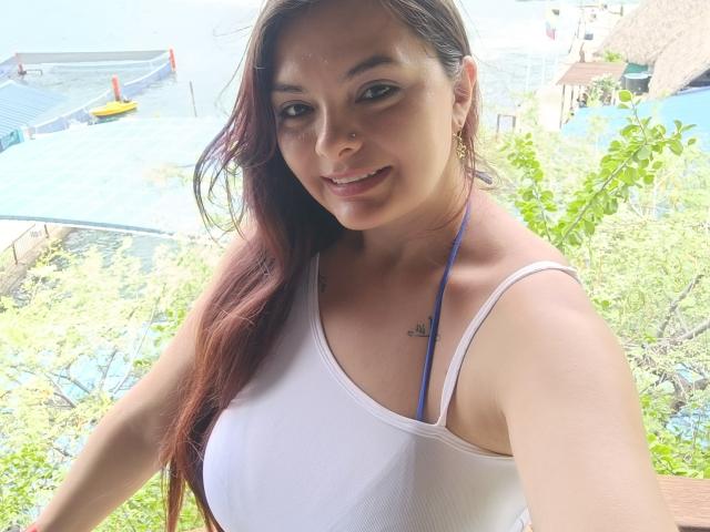 katherinLatin - Live porn &amp; sex cam - 22692645