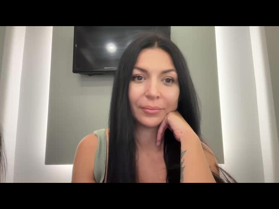 LikaLaFox - Live porn &amp; sex cam - 22692701