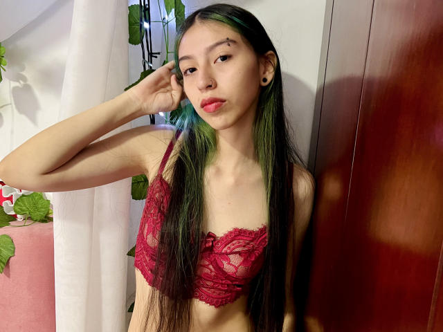 AbbyHillsI - Camera khiêu dâm &amp; quyến rũ trực tiếp - 22693193