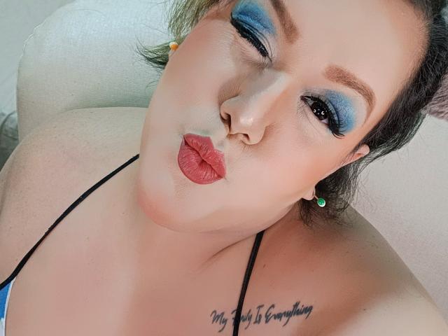 GiannaMorrys - Sexe cam en vivo - 22693669