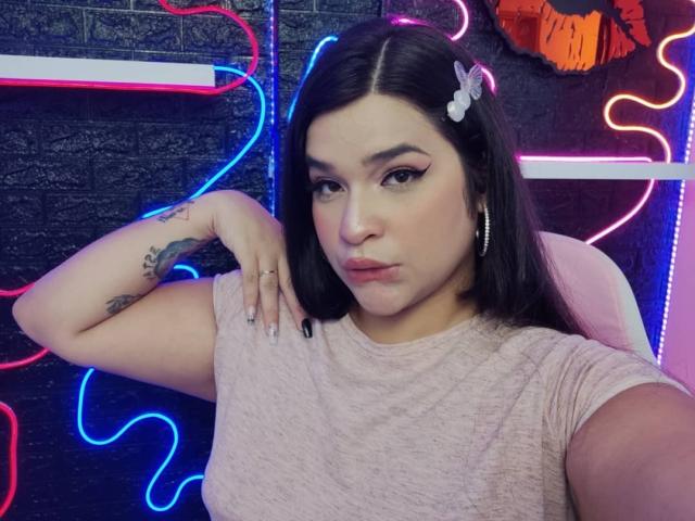 AntonelaPark - Live porn &amp; sex cam - 22693881