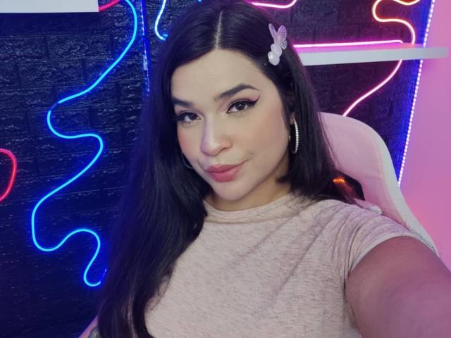 AntonelaPark - Live sex cam - 22693889