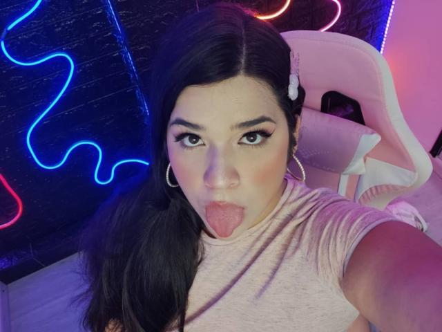 AntonelaPark - Live sexe cam - 22693897