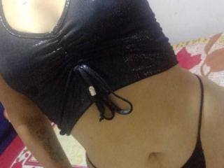 ZaharaKs - Live sex cam - 22693945