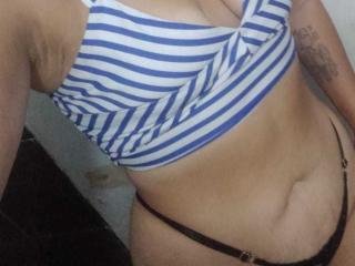 ZaharaKs - Live sex cam - 22693953