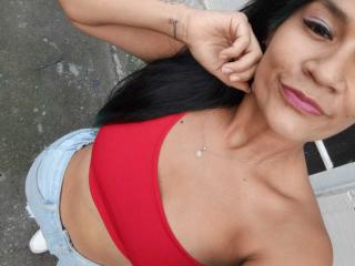 ZaharaKs - Live sex cam - 22693965