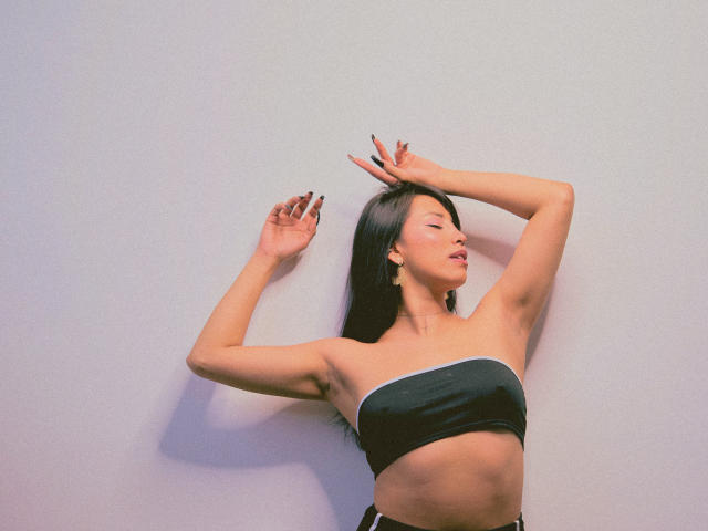 ElizabethMacy - Sexe cam en vivo - 22694317