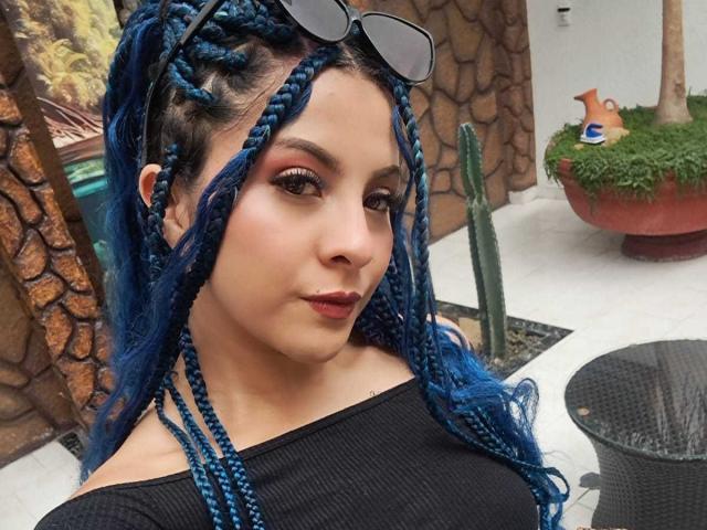 GemaLilcon - Live porn &amp; sex cam - 22694325