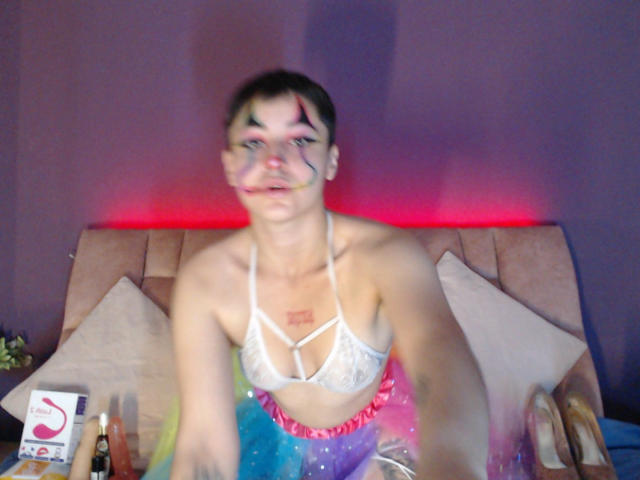 MissTat - Sexe cam en vivo - 22694821