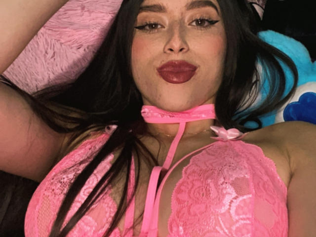 BelleWhatson - Live porn &amp; sex cam - 22694869