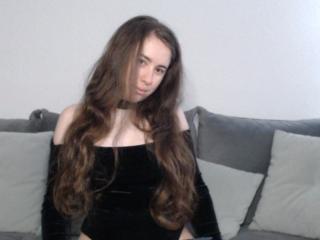 BettyRoss69 - Sexe cam en vivo - 22694925