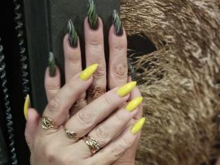 SusanLaNice - сексуальная веб-камера в реальном времени - 22696781