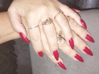 SusanLaNice - Camera khiêu dâm &amp; quyến rũ trực tiếp - 22696789