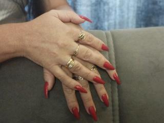 SusanLaNice - Camera khiêu dâm &amp; quyến rũ trực tiếp - 22696793