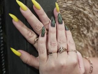 SusanLaNice - Camera khiêu dâm &amp; quyến rũ trực tiếp - 22696797