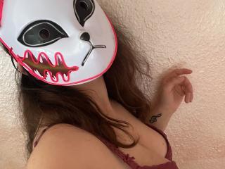 Juliana-Secret-hot - Sexe cam en vivo - 22697269