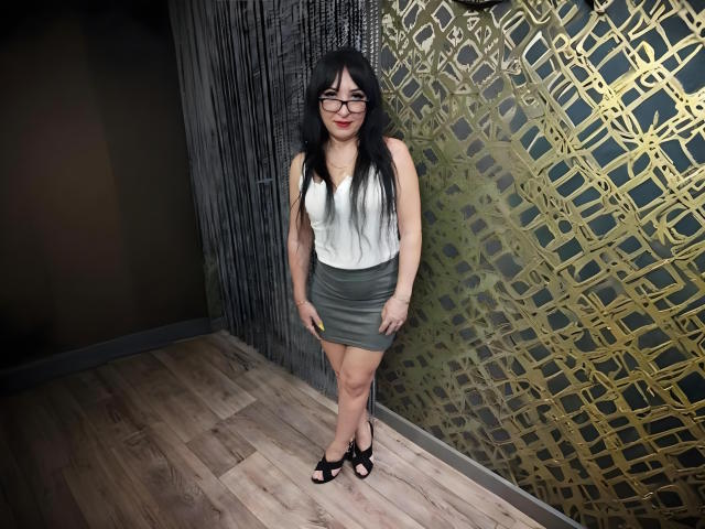 SusanLaNice - Sexe cam en vivo - 22697345