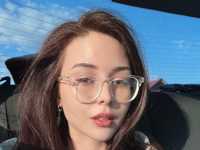 AnnCandy - Sexe cam en vivo - 22697533