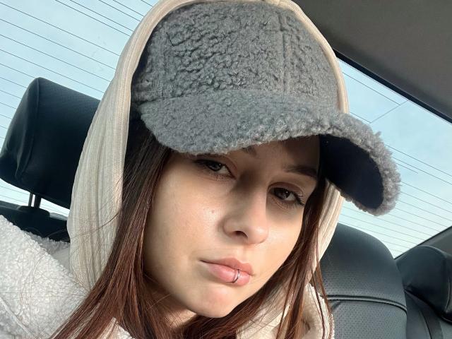 AnnCandy - Live porn &amp; sex cam - 22697549