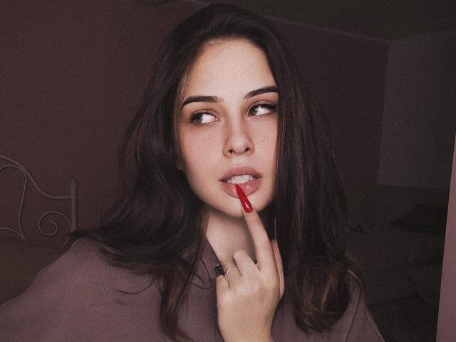 AnnCandy - сексуальная веб-камера в реальном времени - 22697553