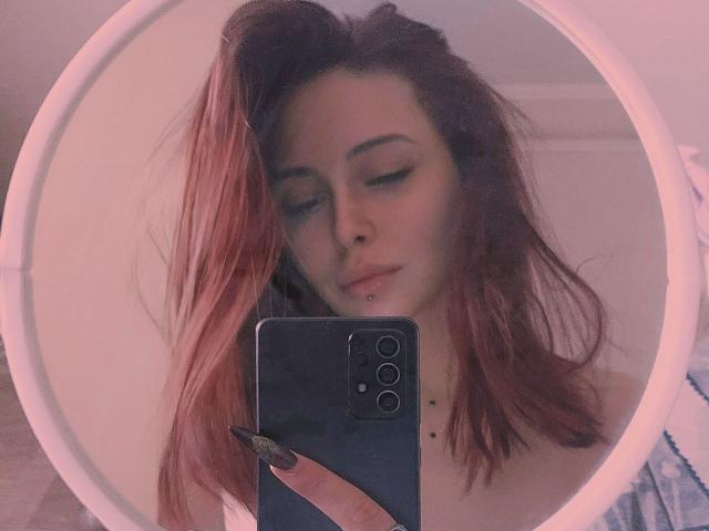 AnnCandy - Sexe cam en vivo - 22697565