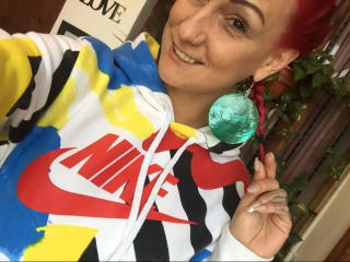 Wild-Vanilla-hot - сексуальная веб-камера в реальном времени - 22697917