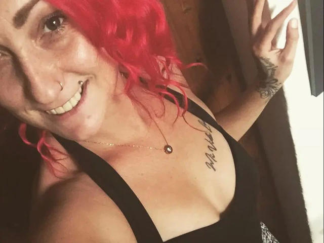 Wild-Vanilla-hot - Live sex cam - 22697921