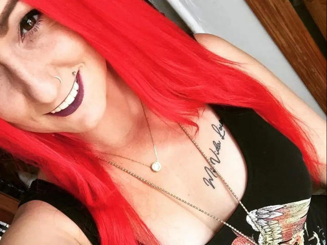 Wild-Vanilla-hot - Live porn &amp; sex cam - 22697933