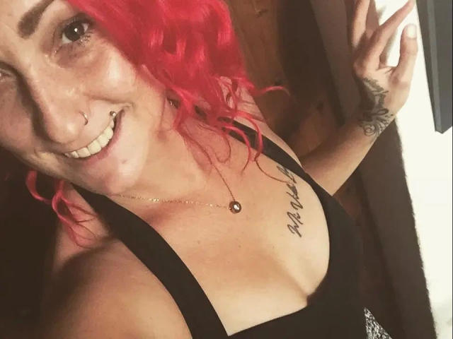 Wild-Vanilla-hot - Live sex cam - 22697937