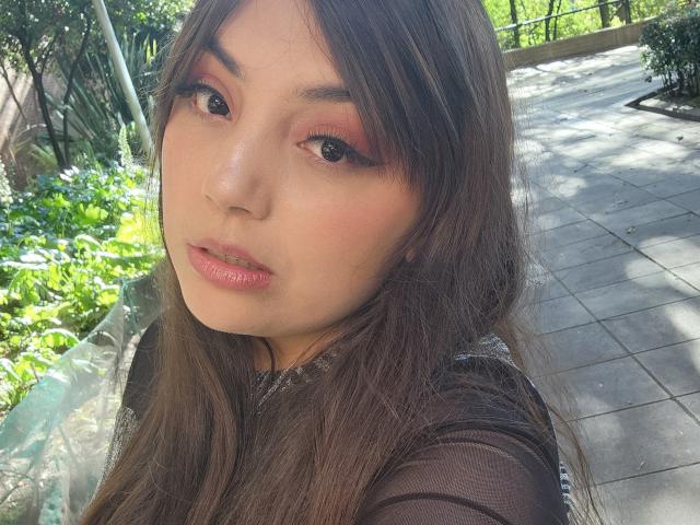 RoxaneDiaz - Live sex cam - 22697949