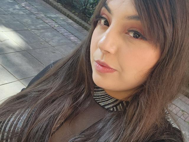 RoxaneDiaz - сексуальная веб-камера в реальном времени - 22697953