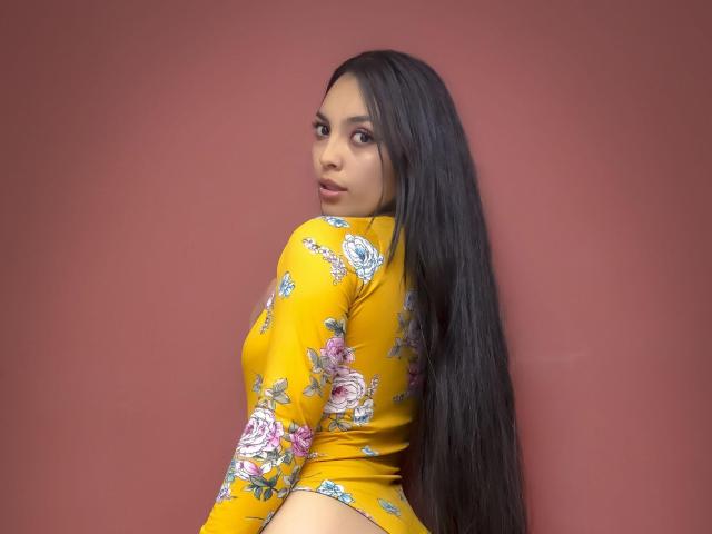 SakuraHarper - Live sex cam - 22698001