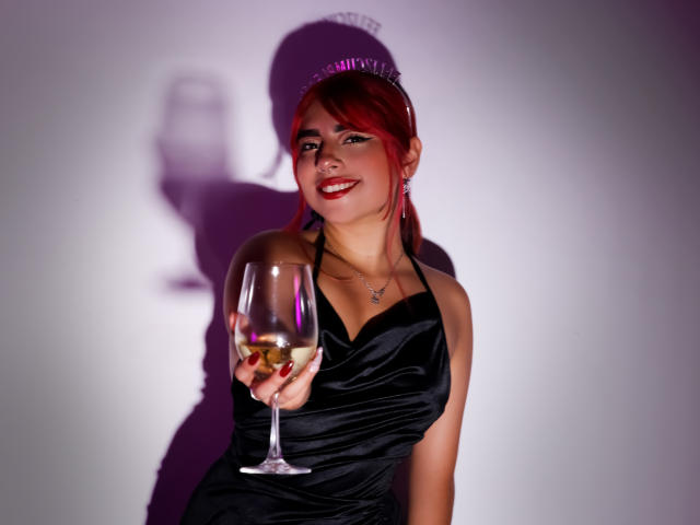 MimiLuvy - Live sex cam - 22698145