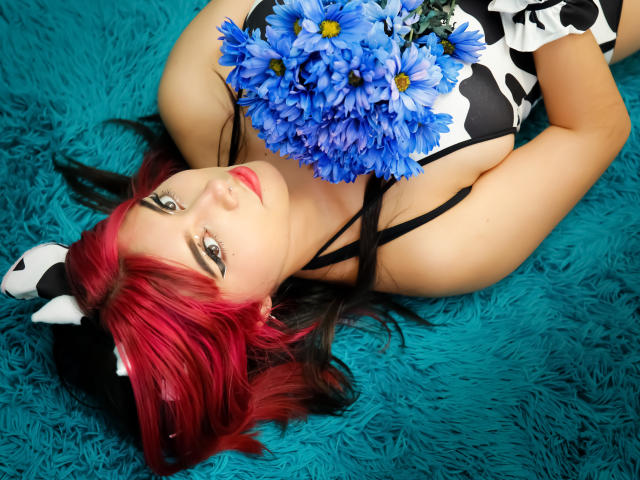 MimiLuvy - Porno na żywo i seks kamera - 22698157