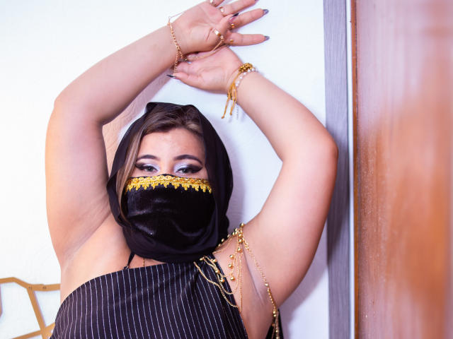 SalmaAzaman - Camera khiêu dâm &amp; quyến rũ trực tiếp - 22698649