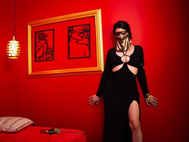 LailaIsa - Live sex cam - 22698797