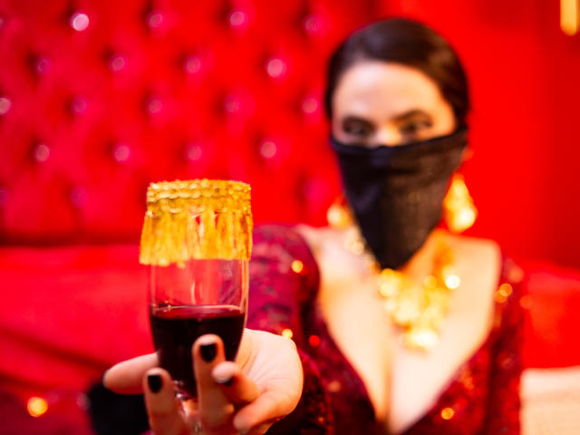 LailaIsa - Camera khiêu dâm &amp; quyến rũ trực tiếp - 22698805