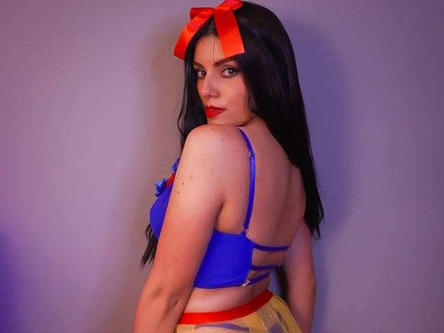 ZoeeMar - Live sex cam - 22699649