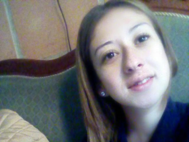 ValeriaNaughtySex - Sexe cam en vivo - 22700153