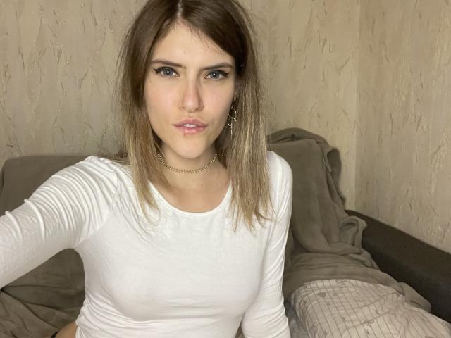 NaomiOne - сексуальная веб-камера в реальном времени - 22700193